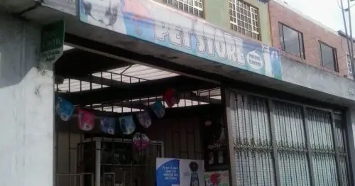 PET STORE SANTA LUCÍA PET STORE SANTA LUCÍA